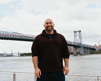 Real Estate Agent Profile: Matt Gelfand